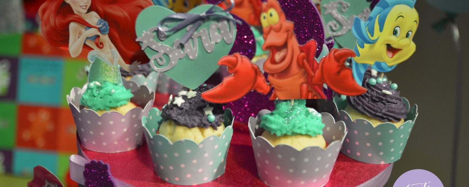 porta-cupcake-sirenetta-ariel