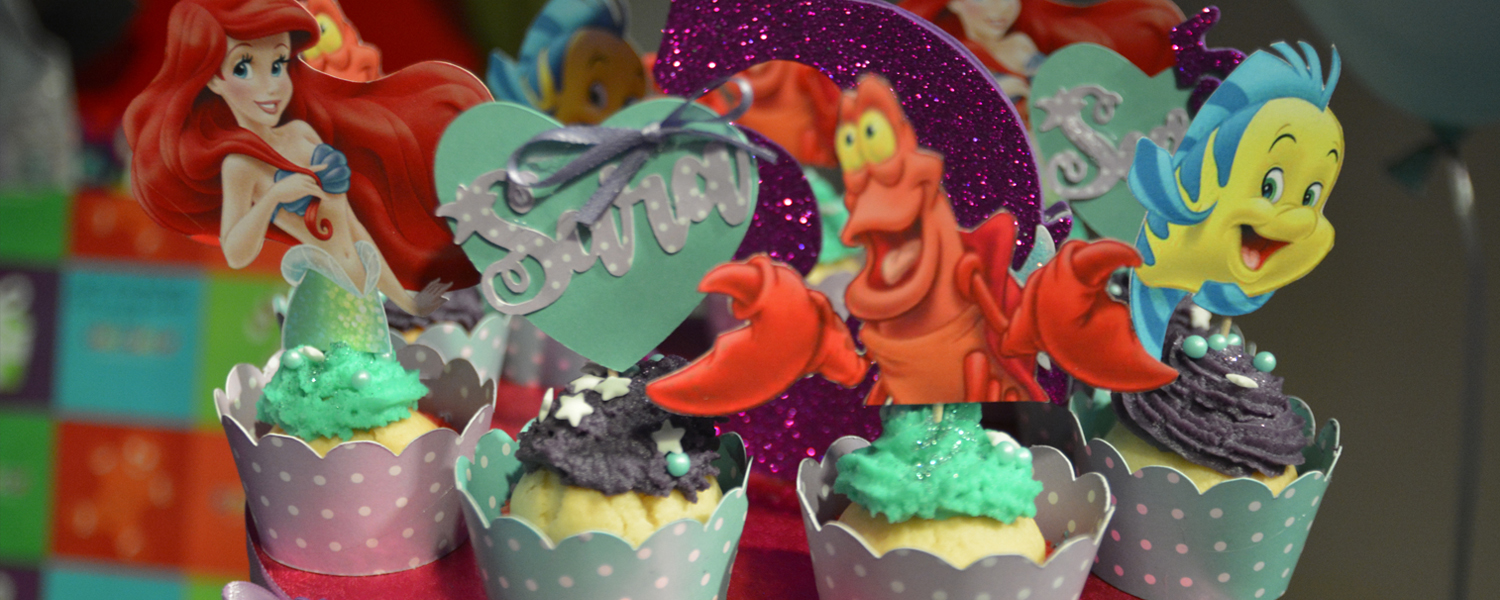 porta-cupcake-sirenetta-ariel