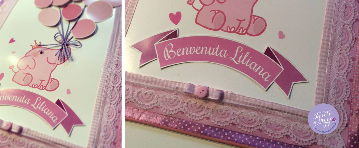 baby shower guestbook