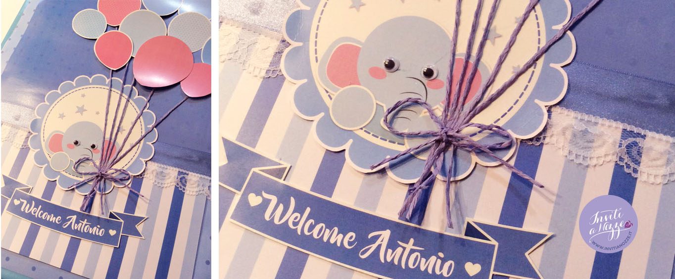 baby shower guestbook