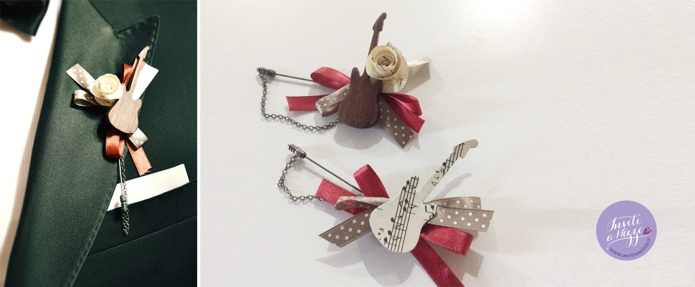 coordinato vintage rock
