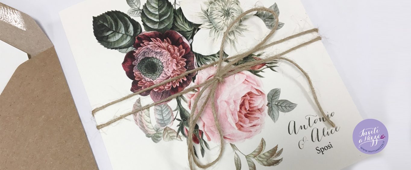 partecipazione peonie botanical