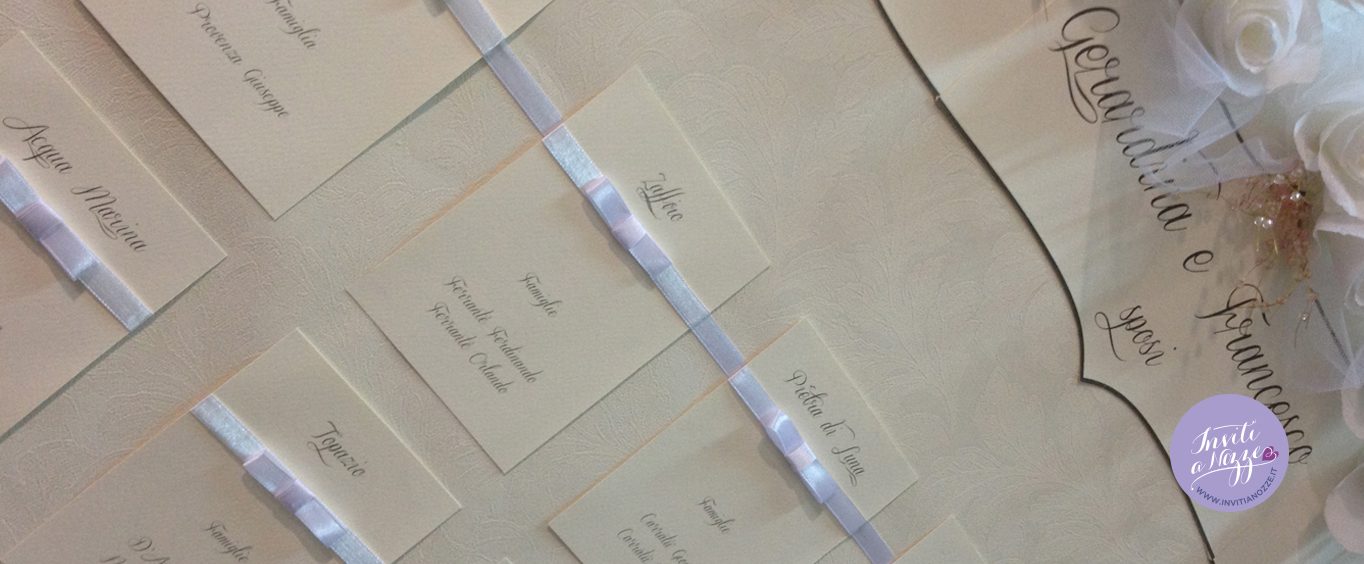 tableau mariage total white
