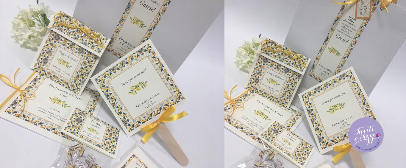 wedding bag tema vietri